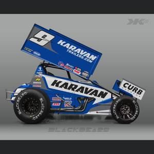 Meet your Posher, Rick